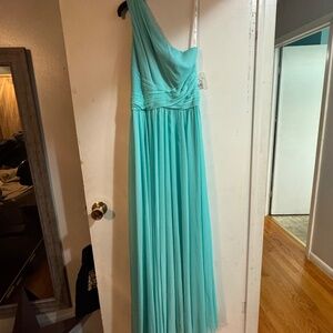 Bridesmaid Dress